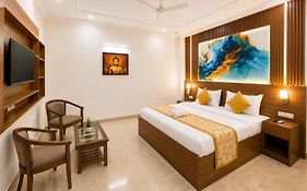 Atlas Inn Near Igi Airport