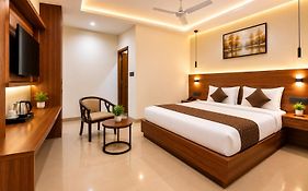 Atlas Inn Near Igi Airport